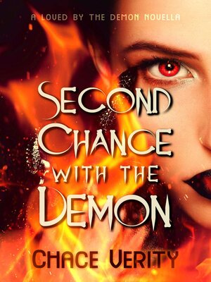 cover image of Second Chance with the Demon